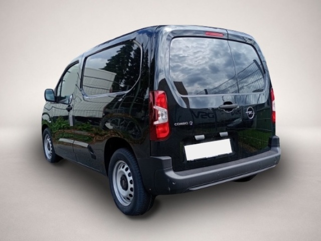 Opel Other (01/2025, ELECTRIC)