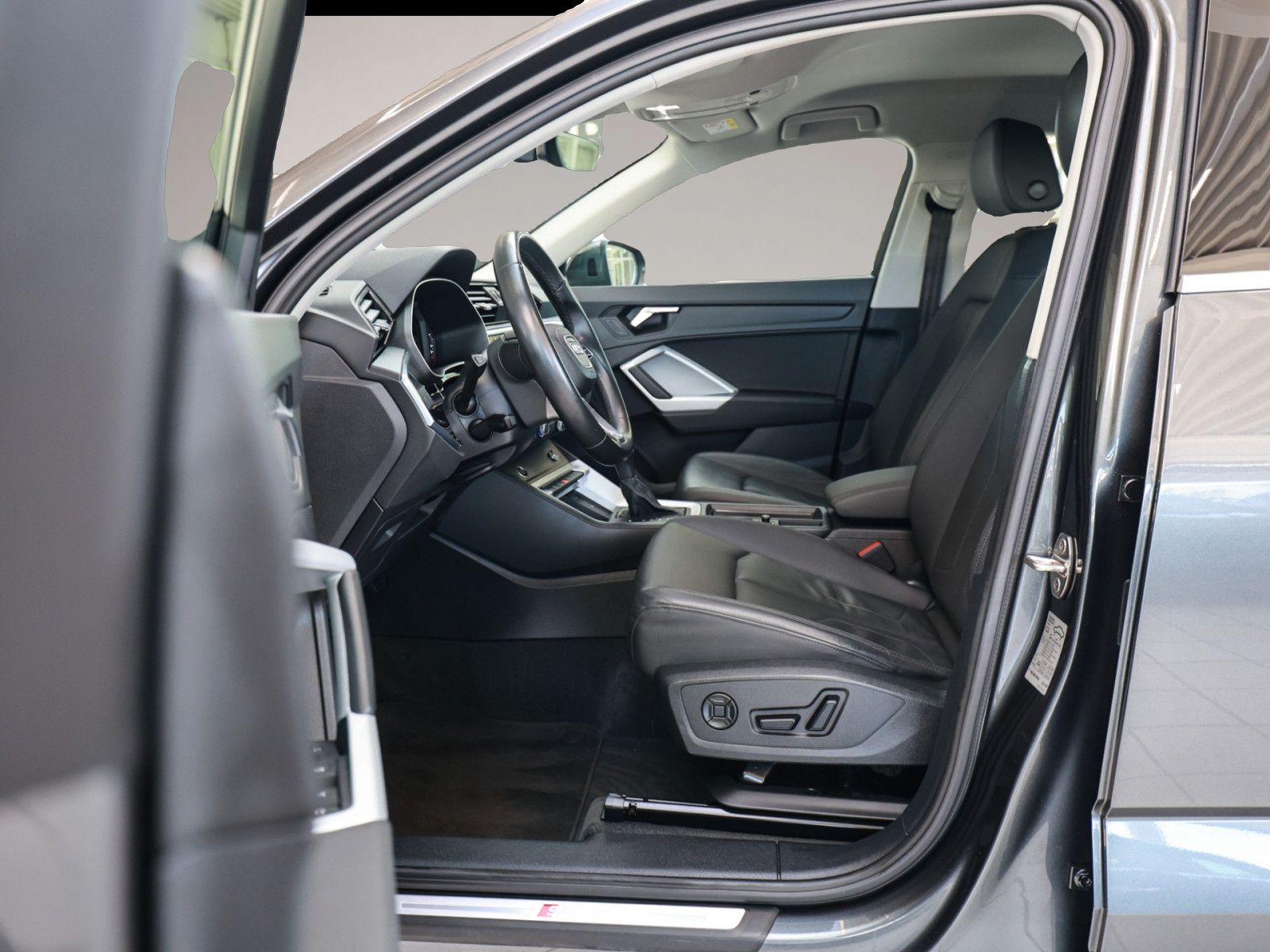 Audi Q3 (01/2022, Diesel)