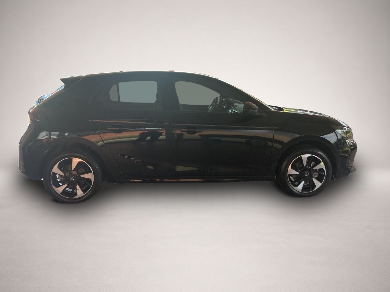 Opel Corsa (06/2024, ELECTRIC)