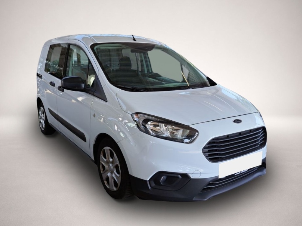 Ford Transit Courier (02/2021, )