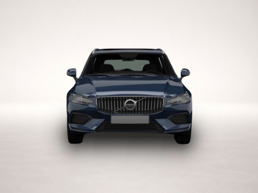 Volvo V60 (02/2026, Benzin)