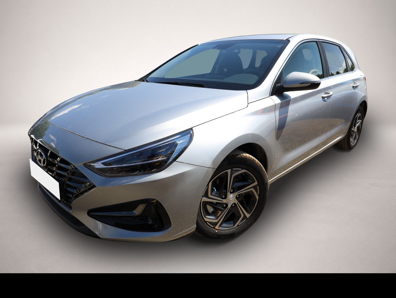 Hyundai i30 (04/2026, Benzin)