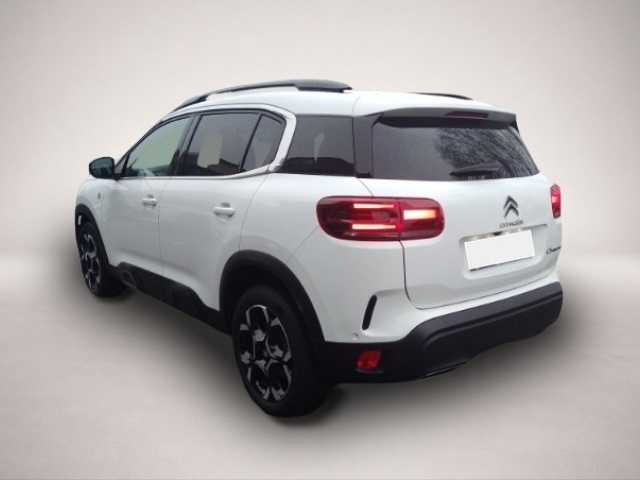 Citroen C5 Aircross (01/2024, Benzin)