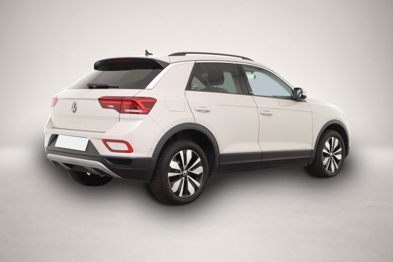 Volkswagen T-Roc (06/2024, )