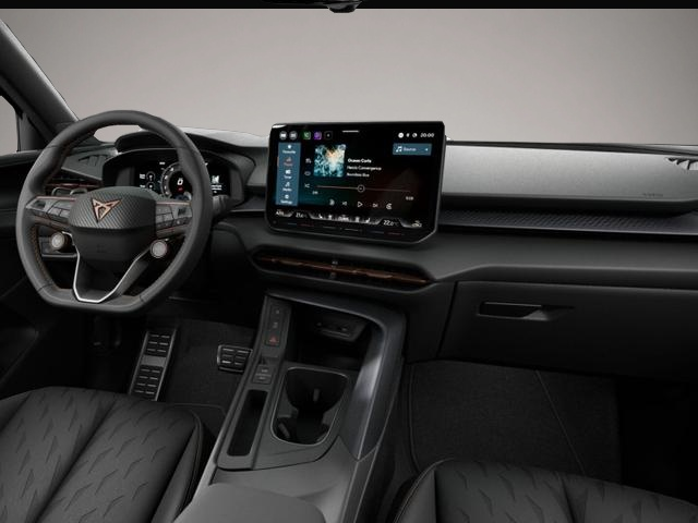 CUPRA Terramar, Bild 4 von 5