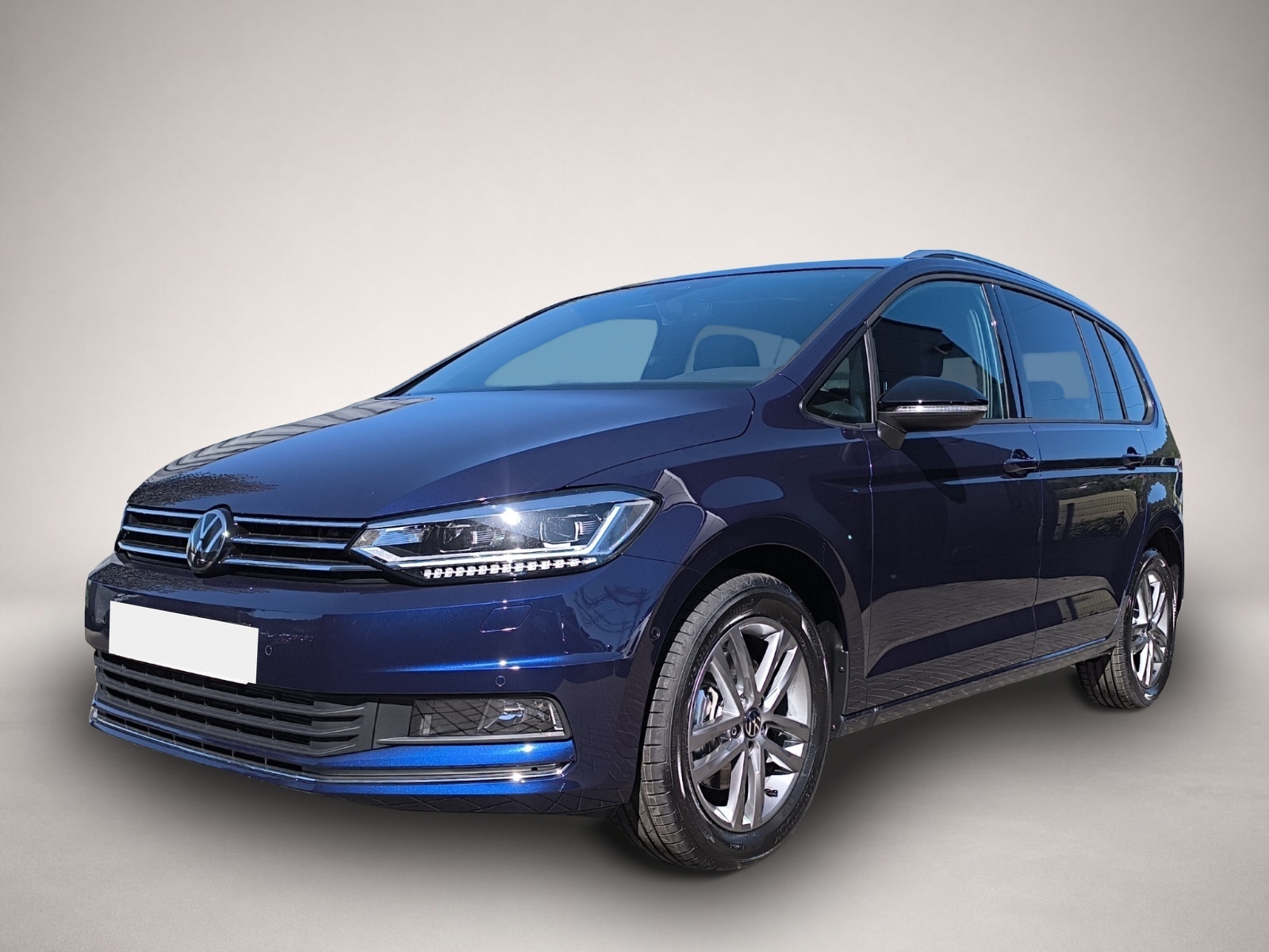 Volkswagen Touran (11/2025, Diesel)