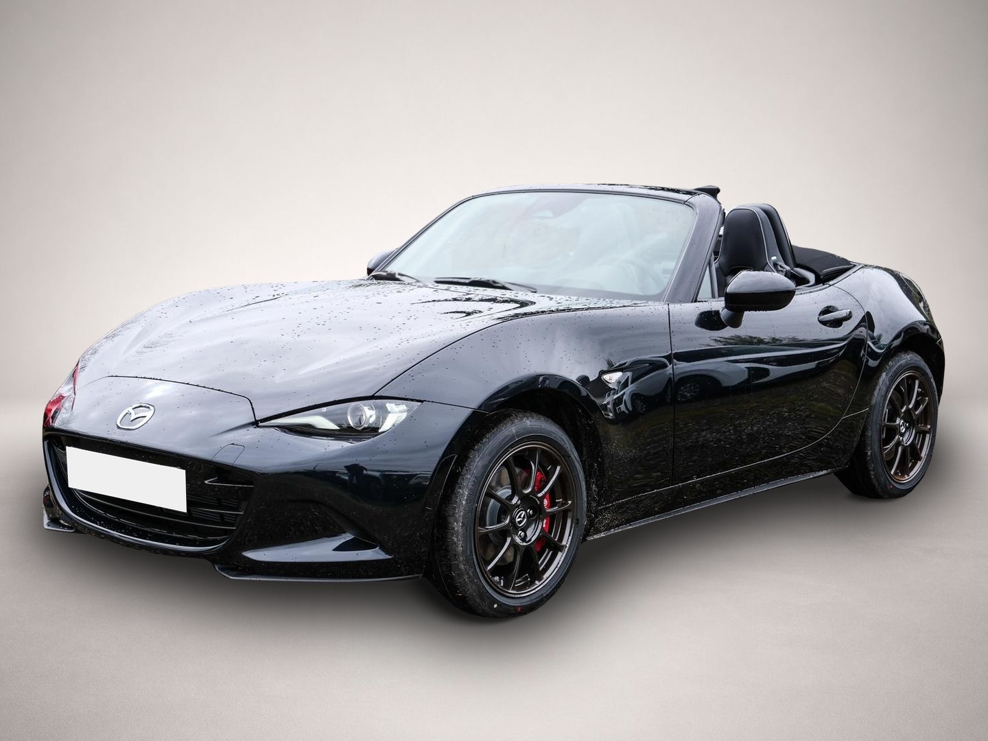 Mazda MX-5 (04/2026, Benzin)