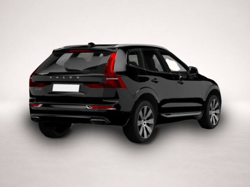 Volvo XC60 (03/2019, Diesel)