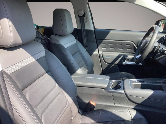 Citroen C5 Aircross (07/2023, Benzin)