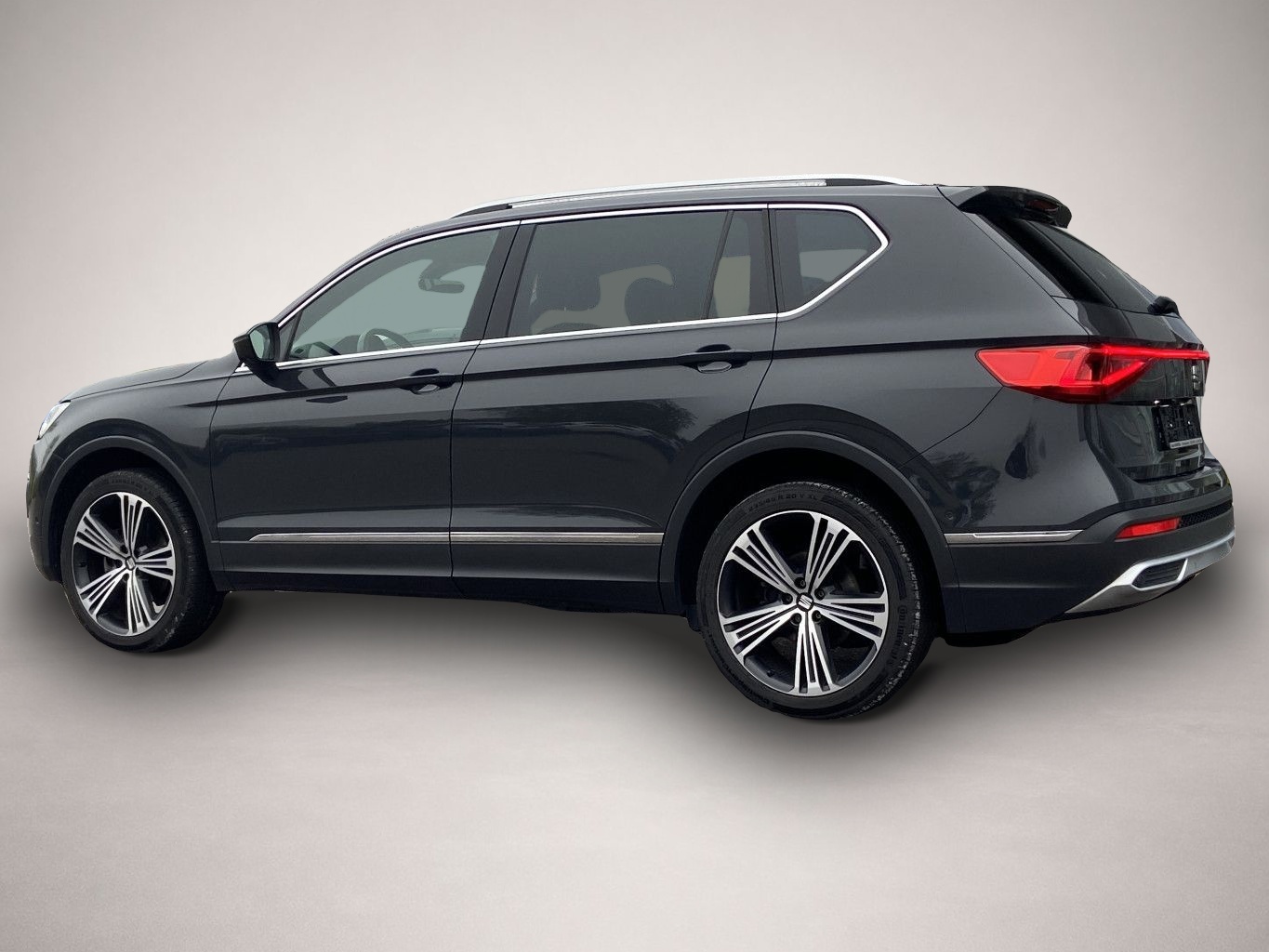 Seat Tarraco (01/2022, )