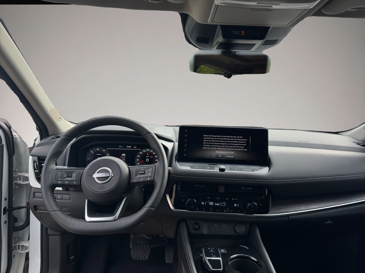 Nissan X-Trail, Bild 6 von 6