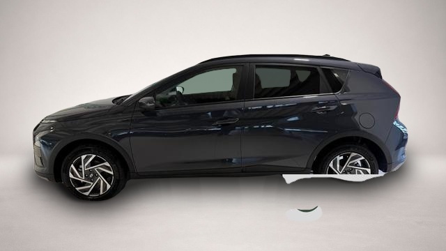 Hyundai BAYON (11/2025, Benzin)