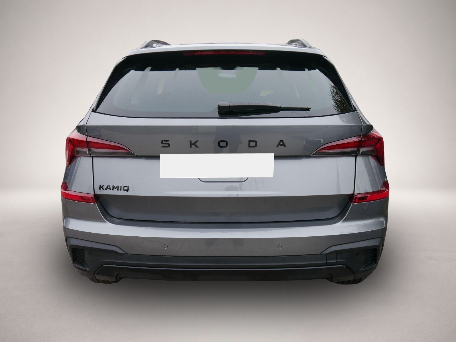Skoda Kamiq (11/2025, Benzin)