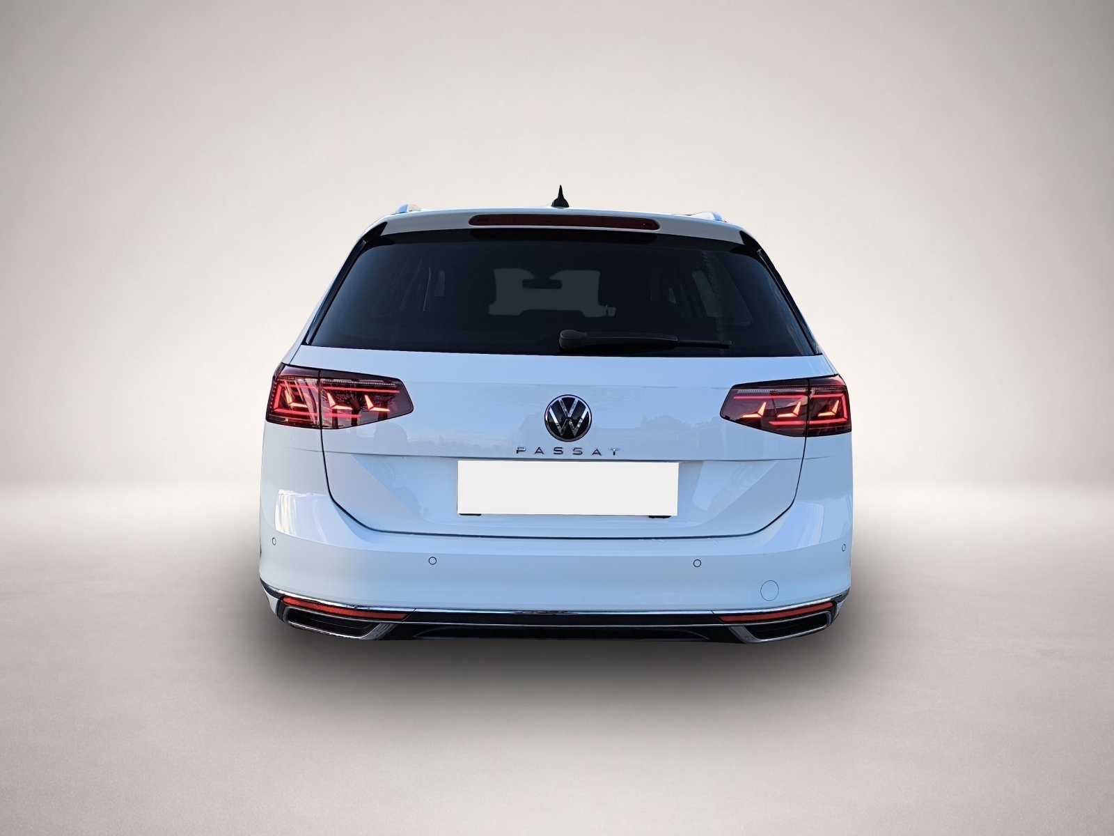 Volkswagen Passat Variant (02/2021, Diesel)
