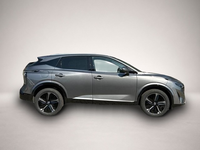 Nissan Qashqai, Bild 3 von 5