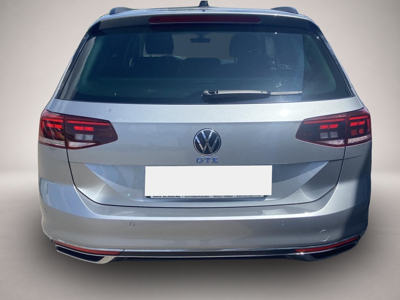 Volkswagen Passat Variant (03/2022, )
