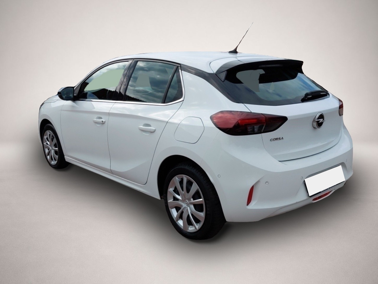 Opel Corsa (03/2023, Benzin)