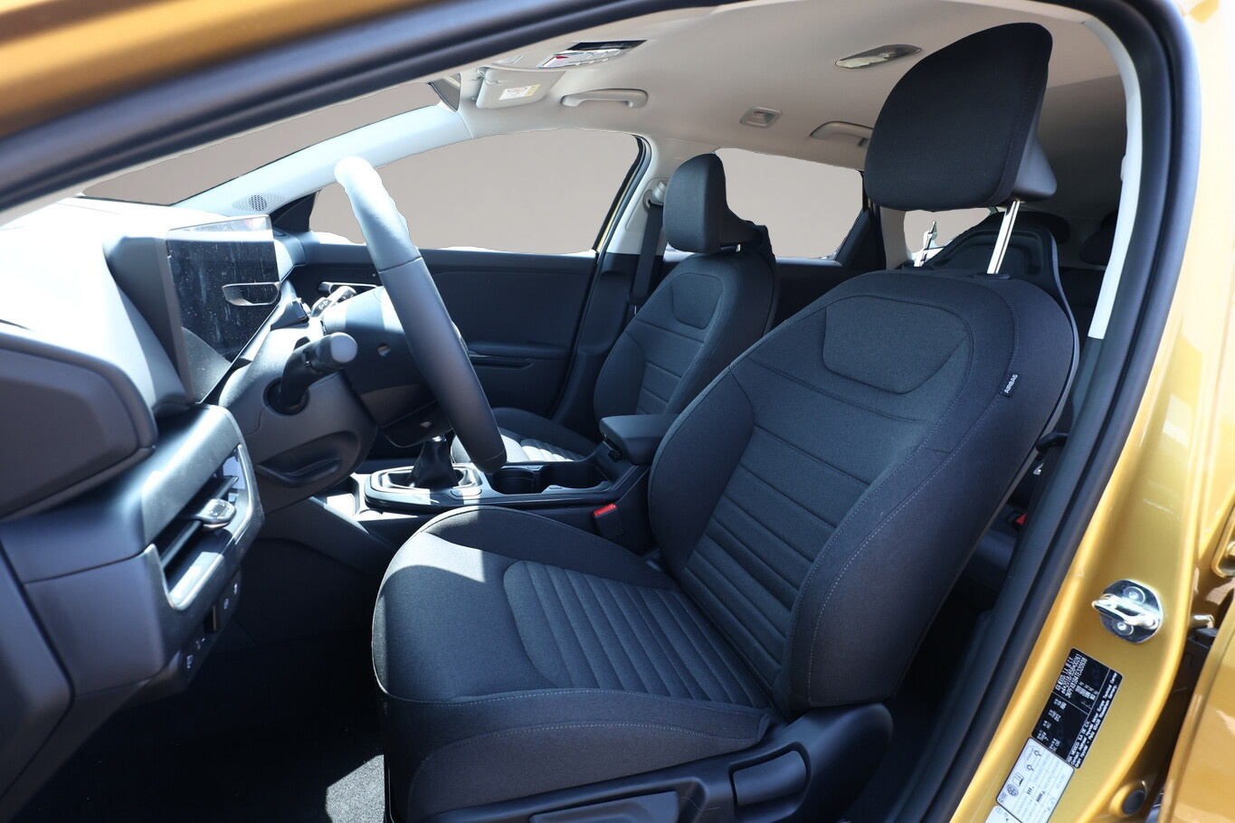 KIA K4 (07/2026, Benzin)