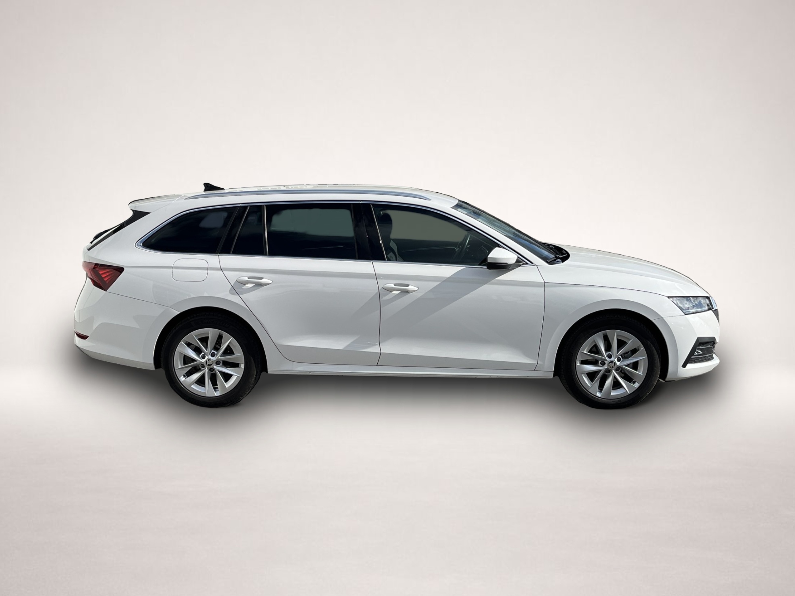 Skoda Octavia (09/2023, Diesel)