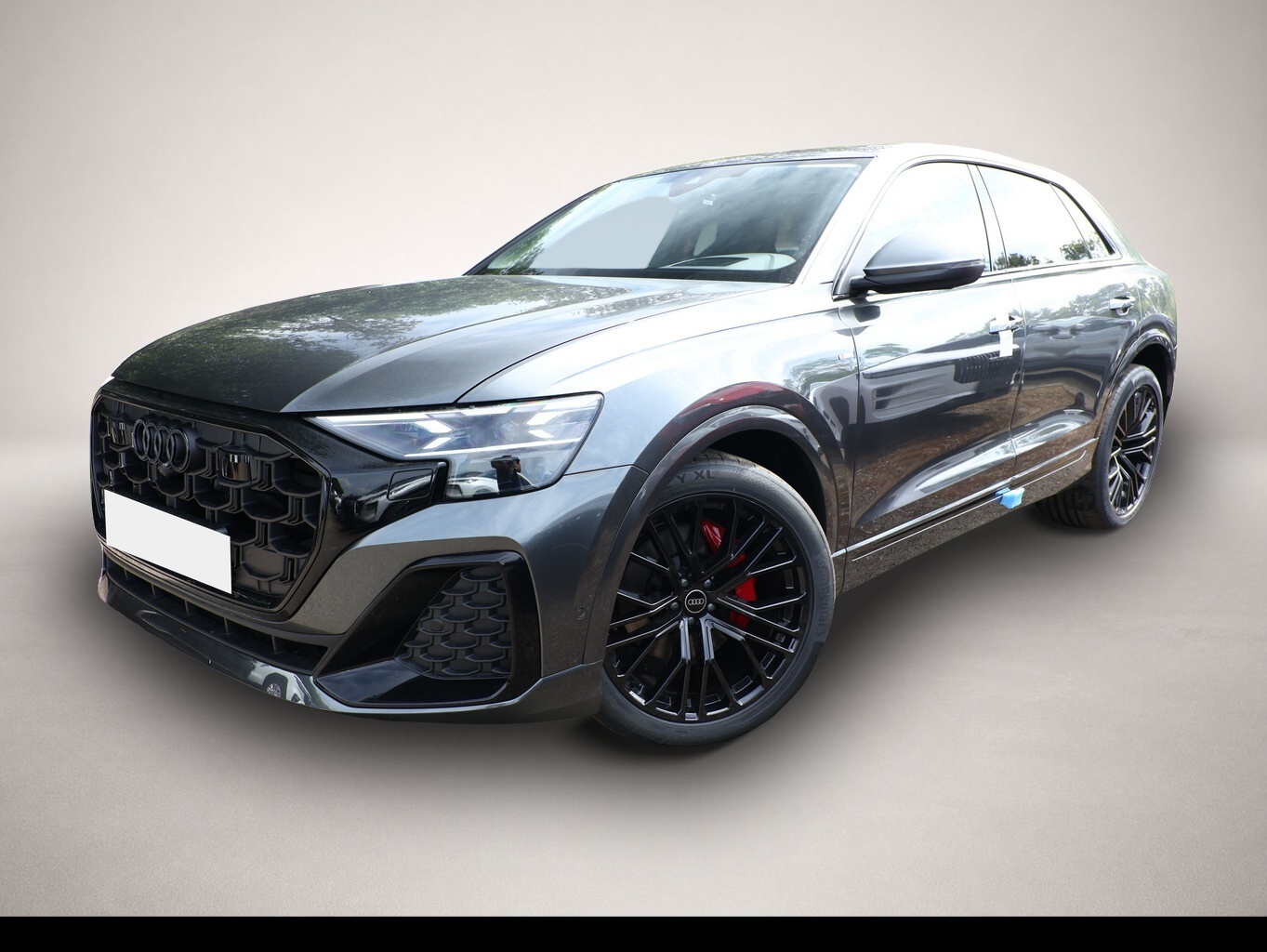 Audi Q8 (06/2026, Diesel)