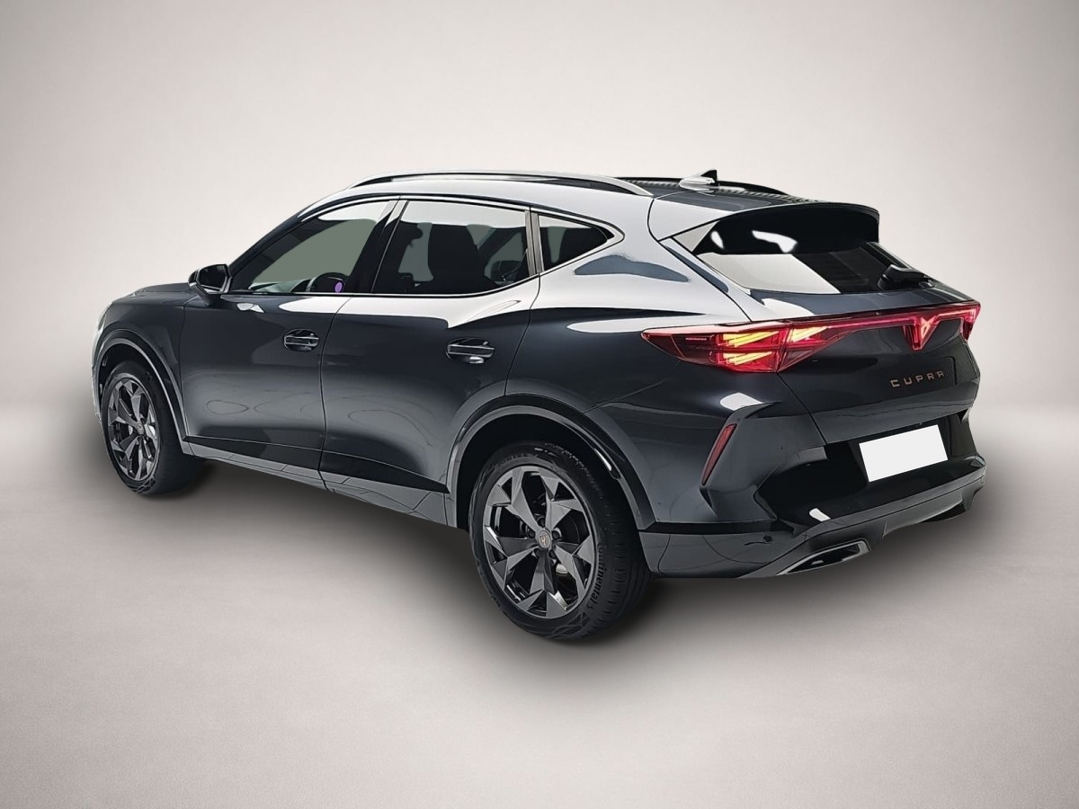 CUPRA Formentor, Bild 3 von 4
