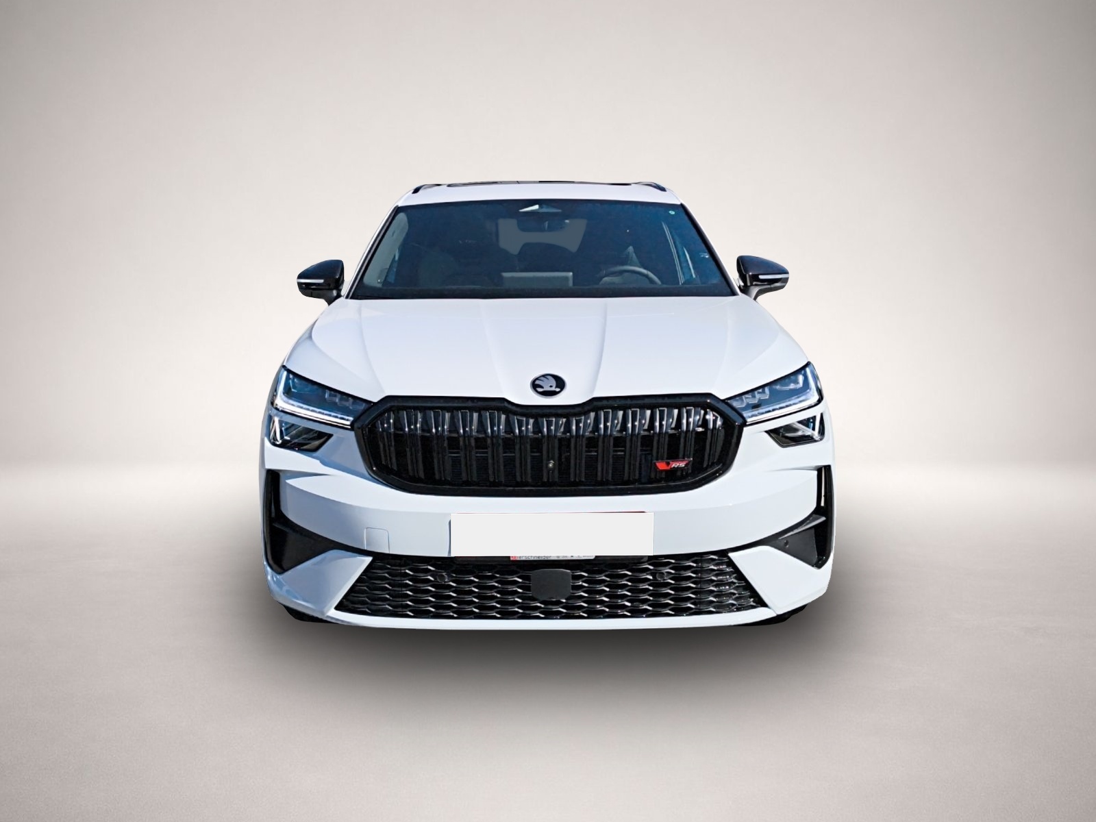 Skoda Kodiaq (, Benzin)