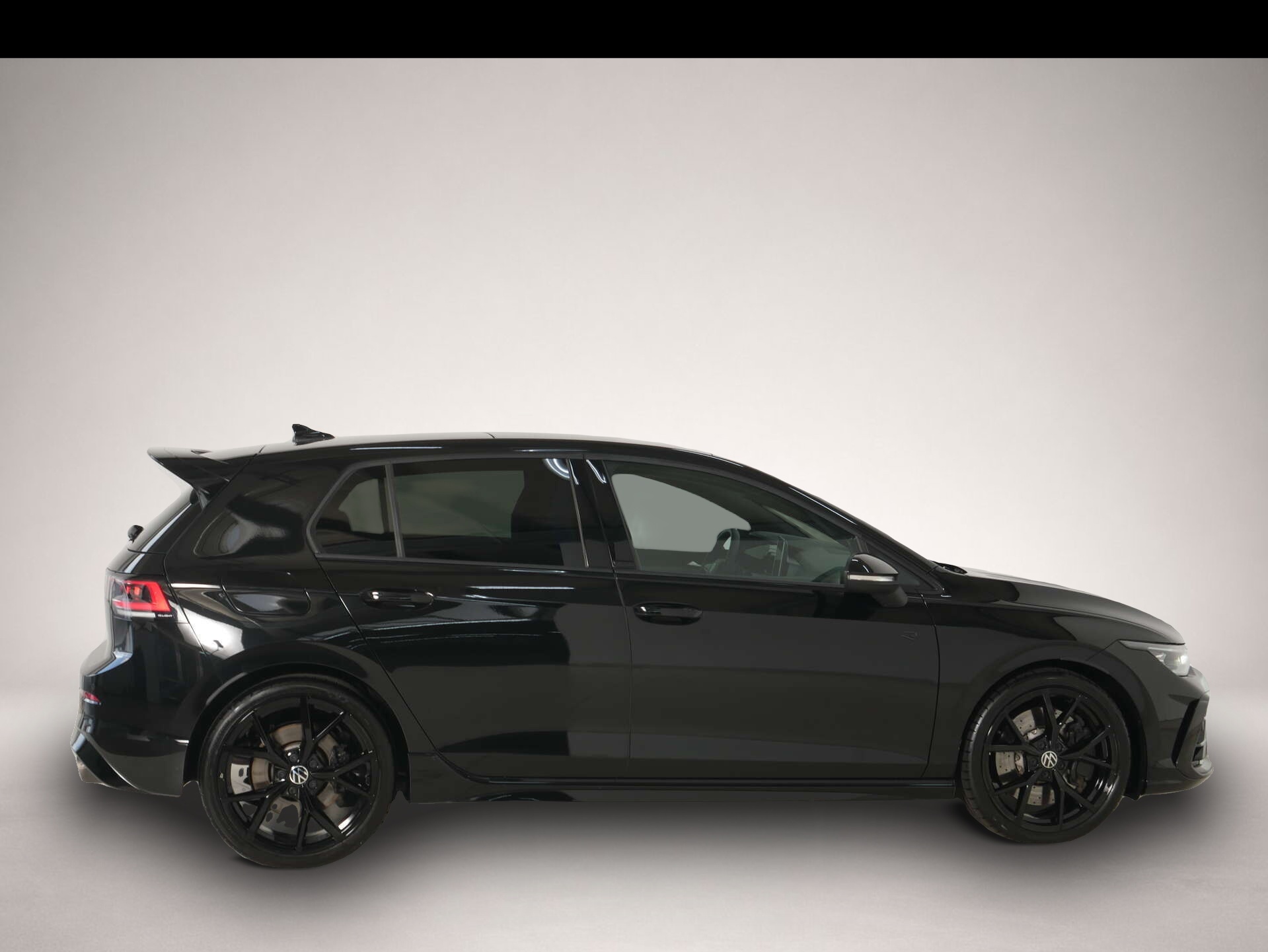 Volkswagen Golf (12/2025, Benzin)