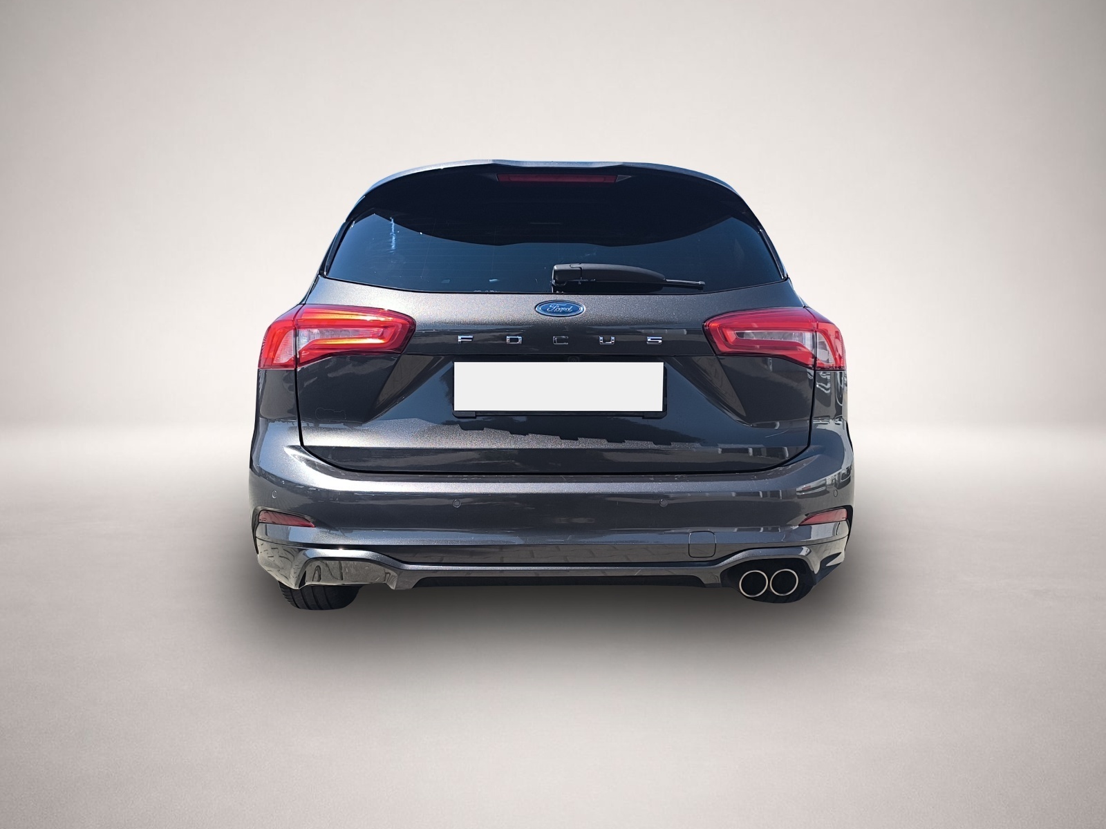 Ford Focus (04/2021, )