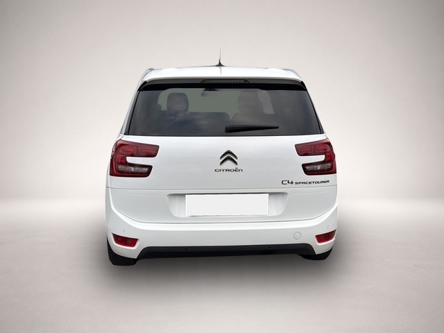 Citroen Grand C4 Picasso / SpaceTourer (07/2020, Benzin)