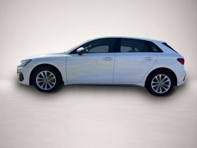 Audi A3 (03/2022, Benzin)