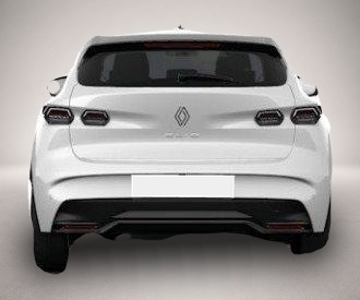 Renault Clio (05/2026, Benzin)