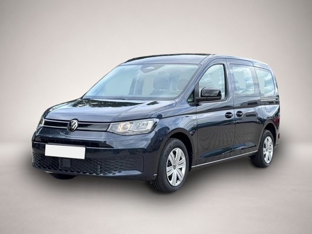 Volkswagen Caddy Maxi (07/2026, Benzin)