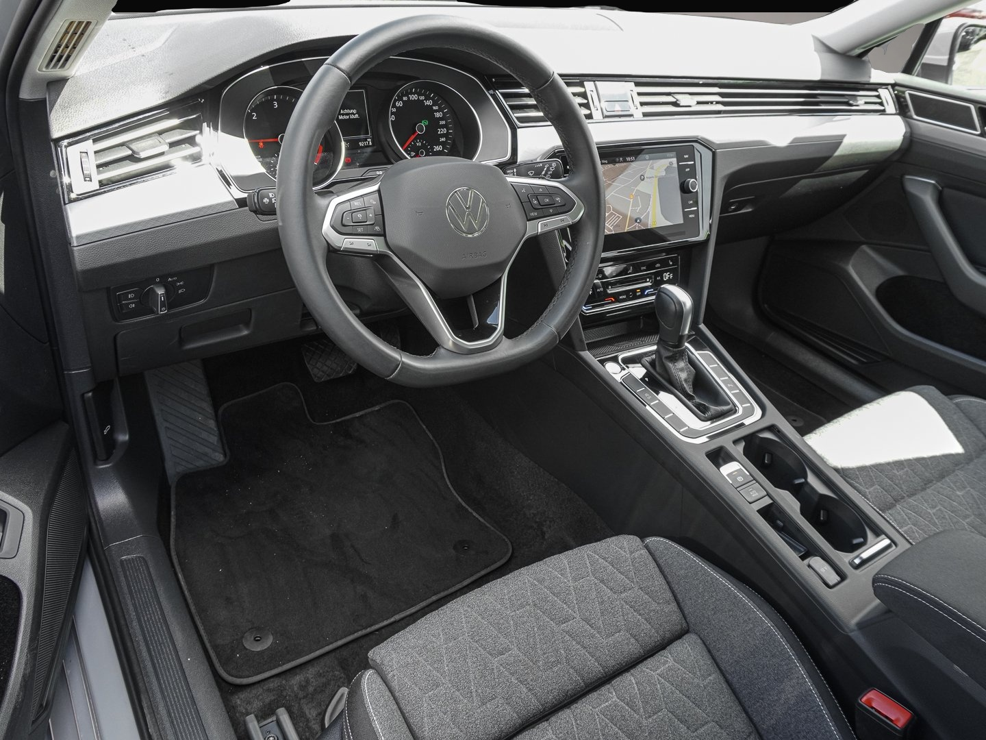 Volkswagen Passat Variant (01/2024, )