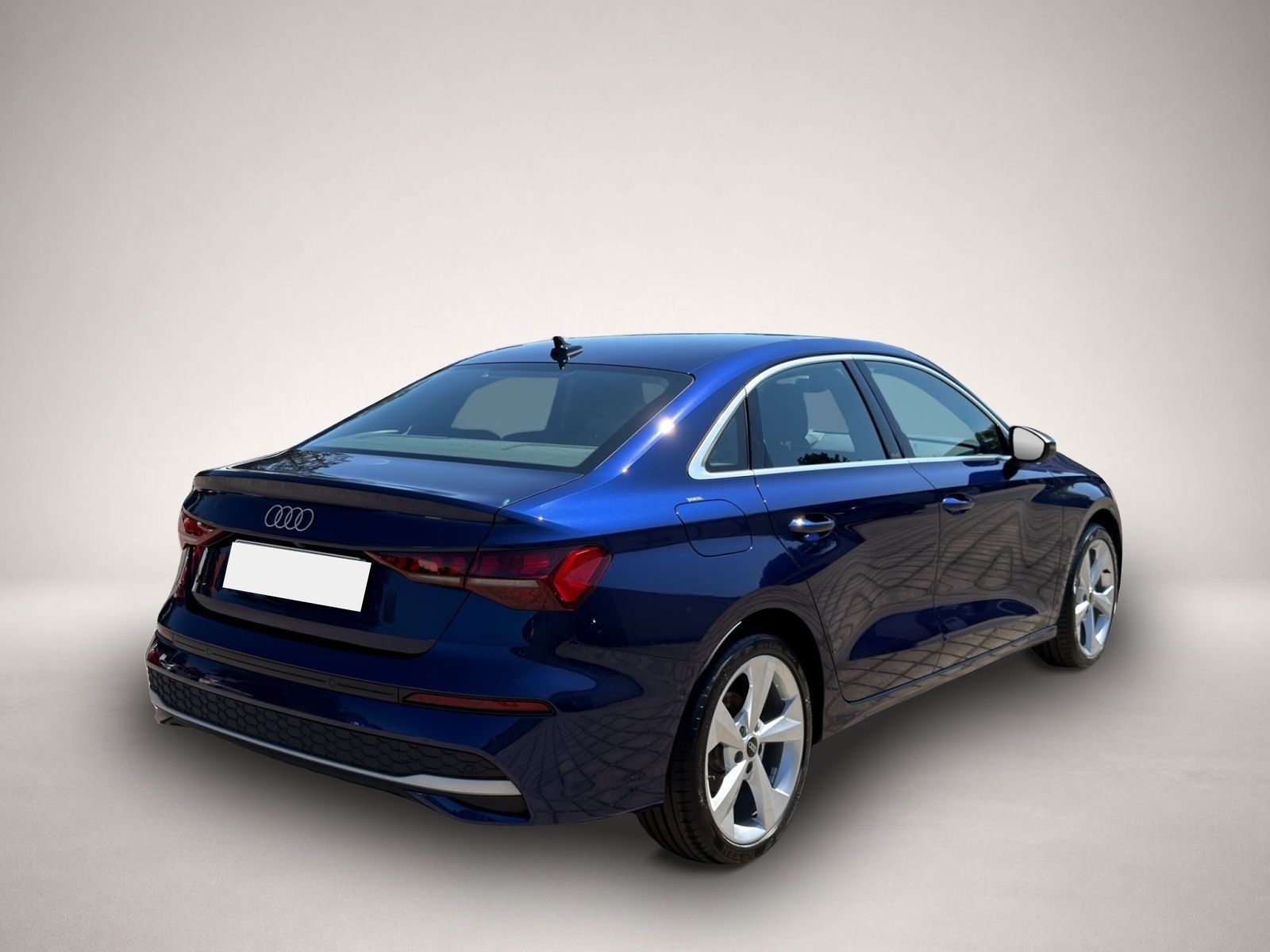 Audi A3 (10/2025, Diesel)