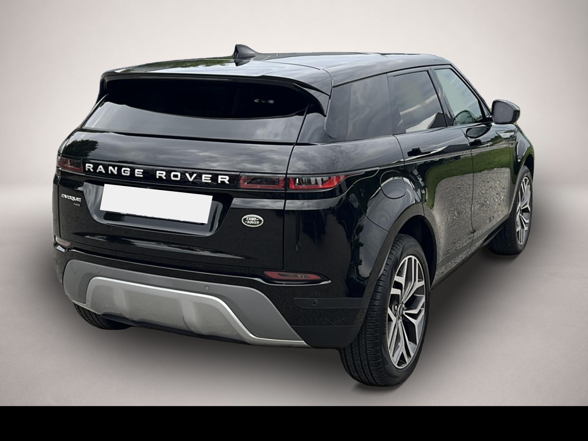 Land-Rover Range Rover Evoque (05/2022, Hybrid (Benzin/Elektro))