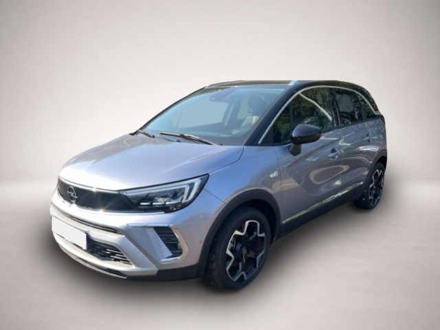 Opel Crossland (X) (01/2021, Benzin)