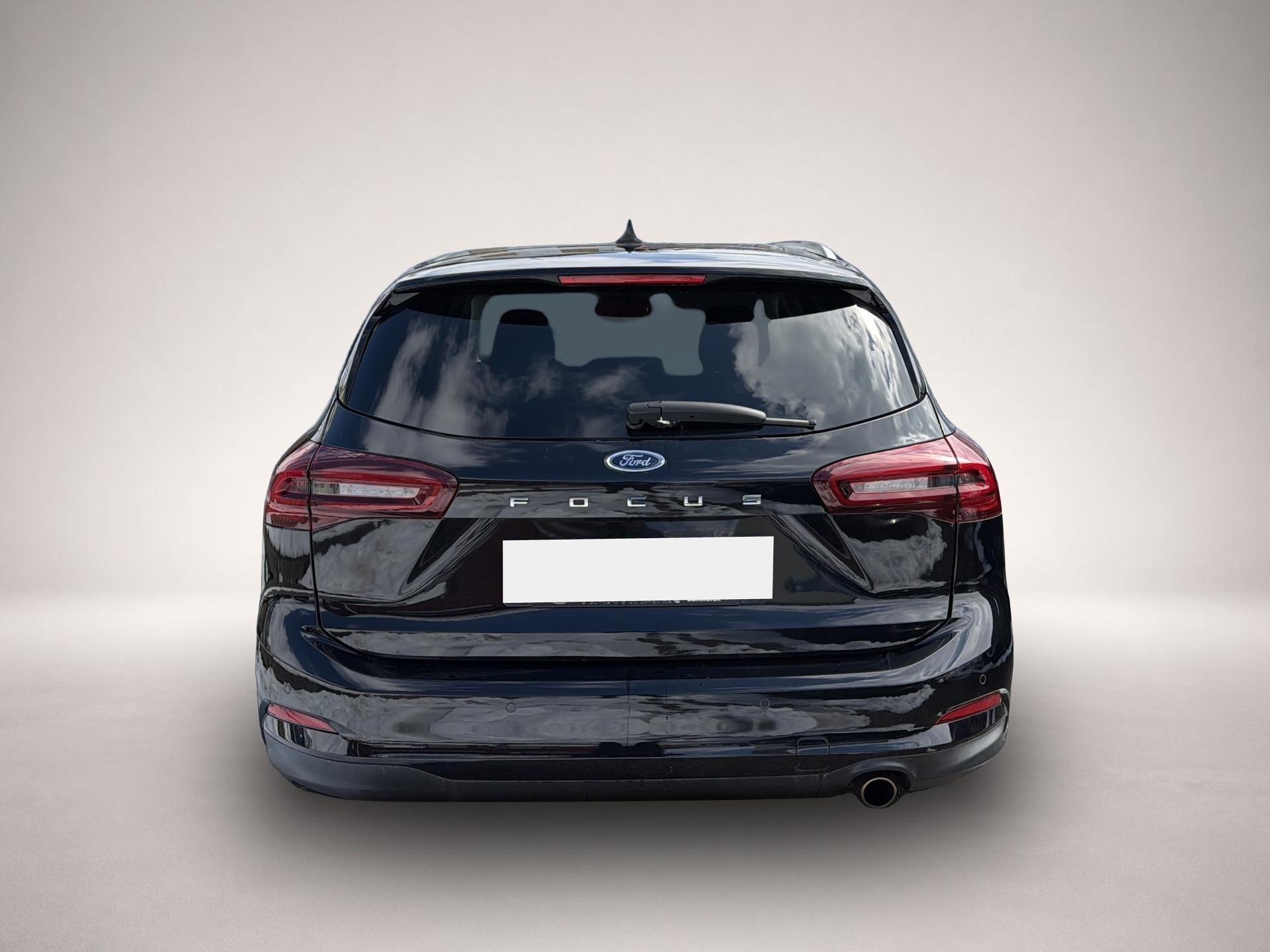 Ford Focus (07/2024, Benzin)