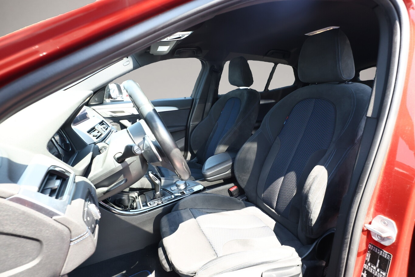 BMW X2 (06/2019, )