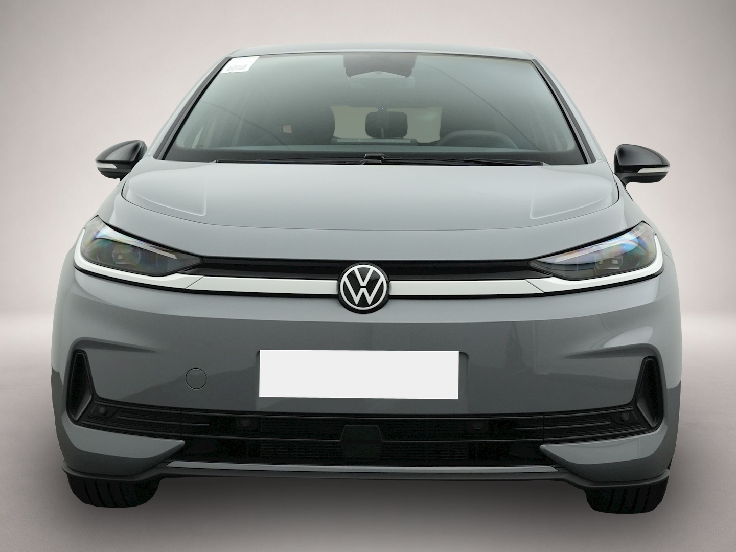 Volkswagen ID.3, Bild 8 von 8