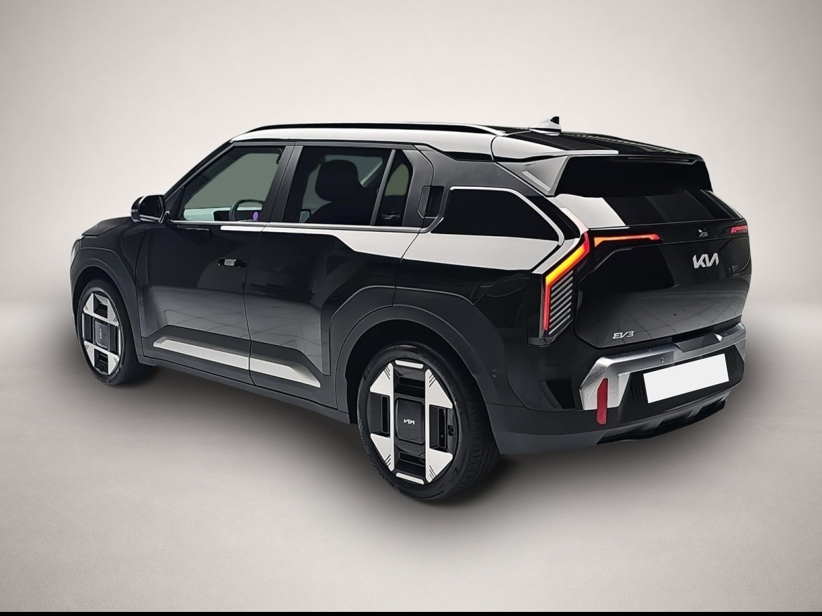 Kia EV3, Bild 3 von 4