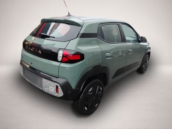 Dacia Spring, Bild 3 von 4