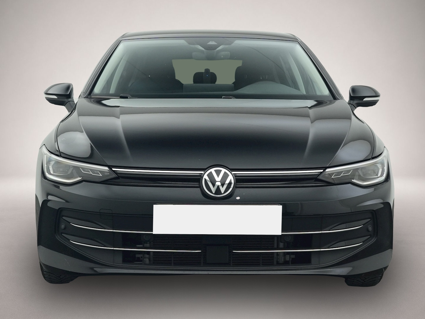 Volkswagen Golf (06/2025, Diesel)