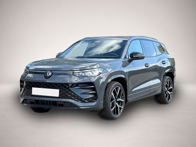 Volkswagen Tayron (04/2026, Hybrid (Benzin/Elektro))