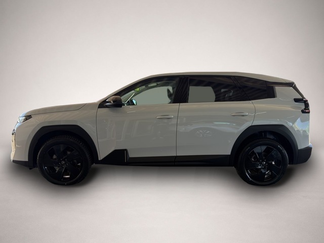 Citroen C5 Aircross (04/2026, Benzin)