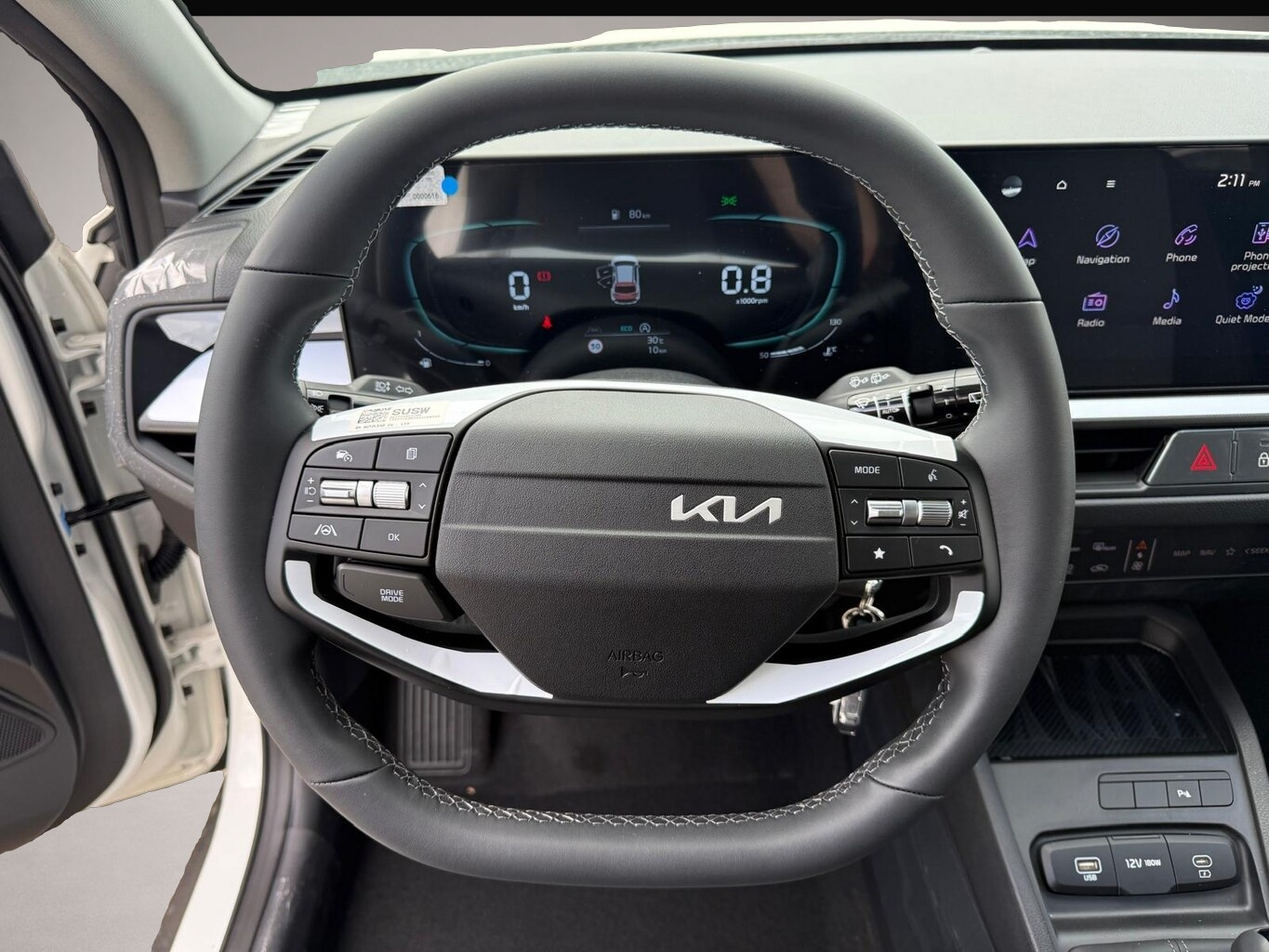KIA Stonic (06/2026, Benzin)