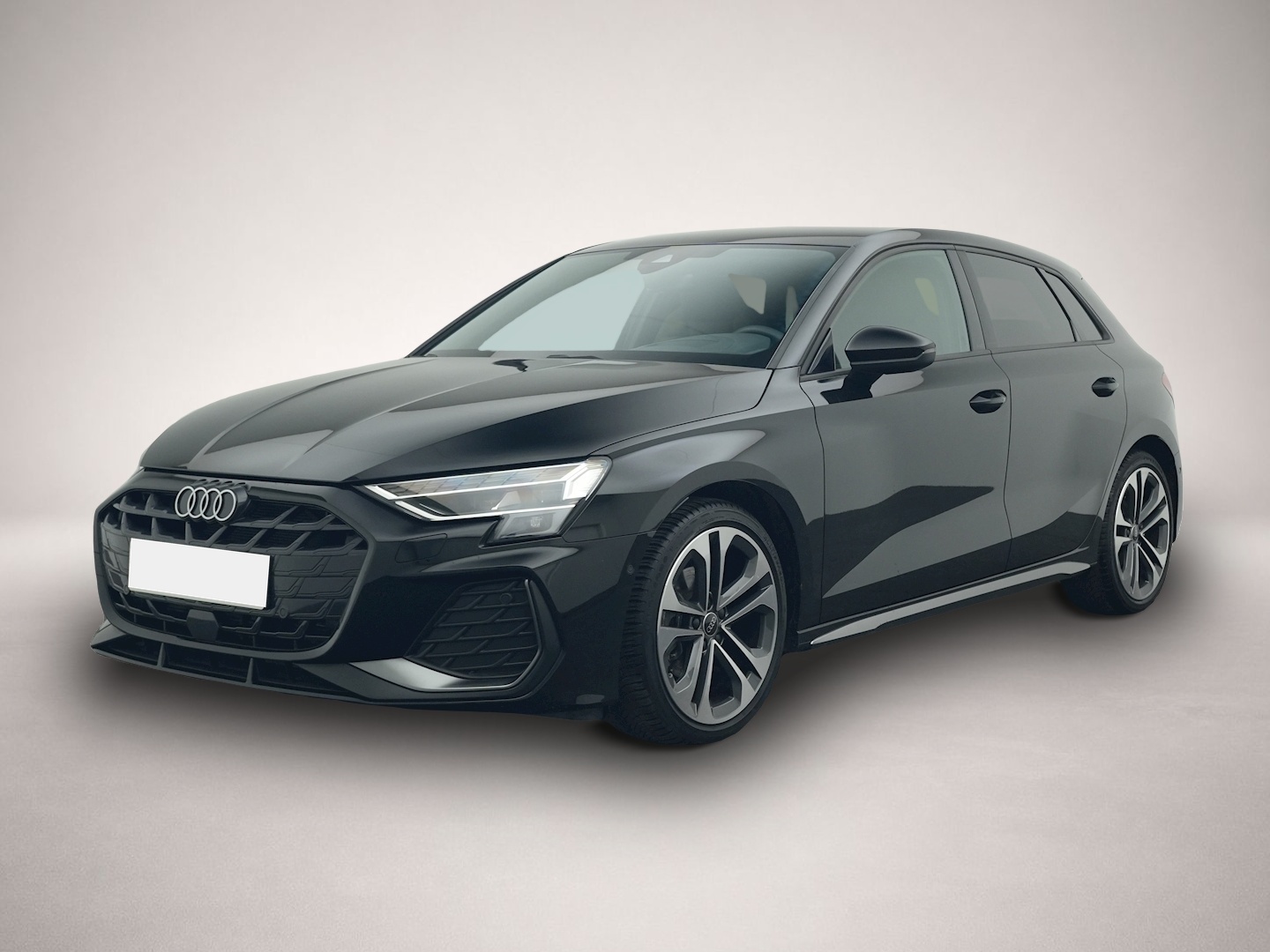 Audi A3 (12/2024, Diesel)