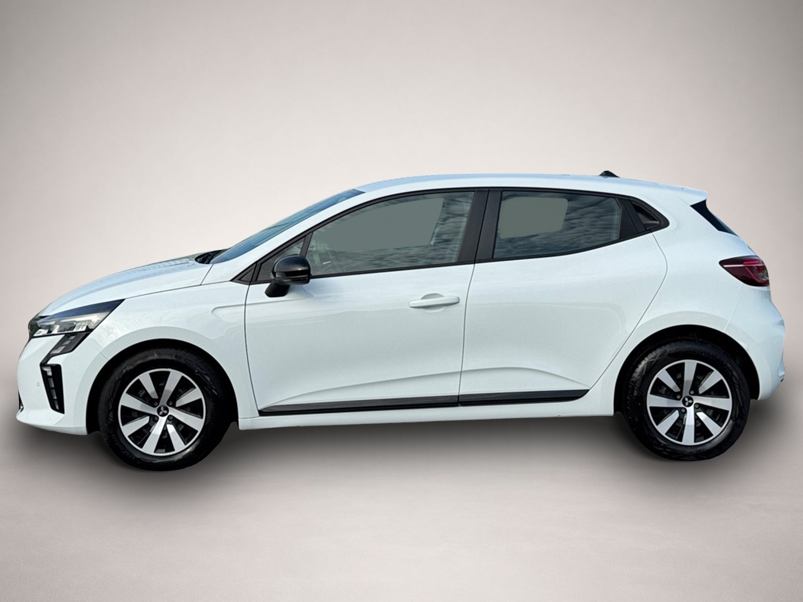 Mitsubishi Colt (10/2024, Benzin)