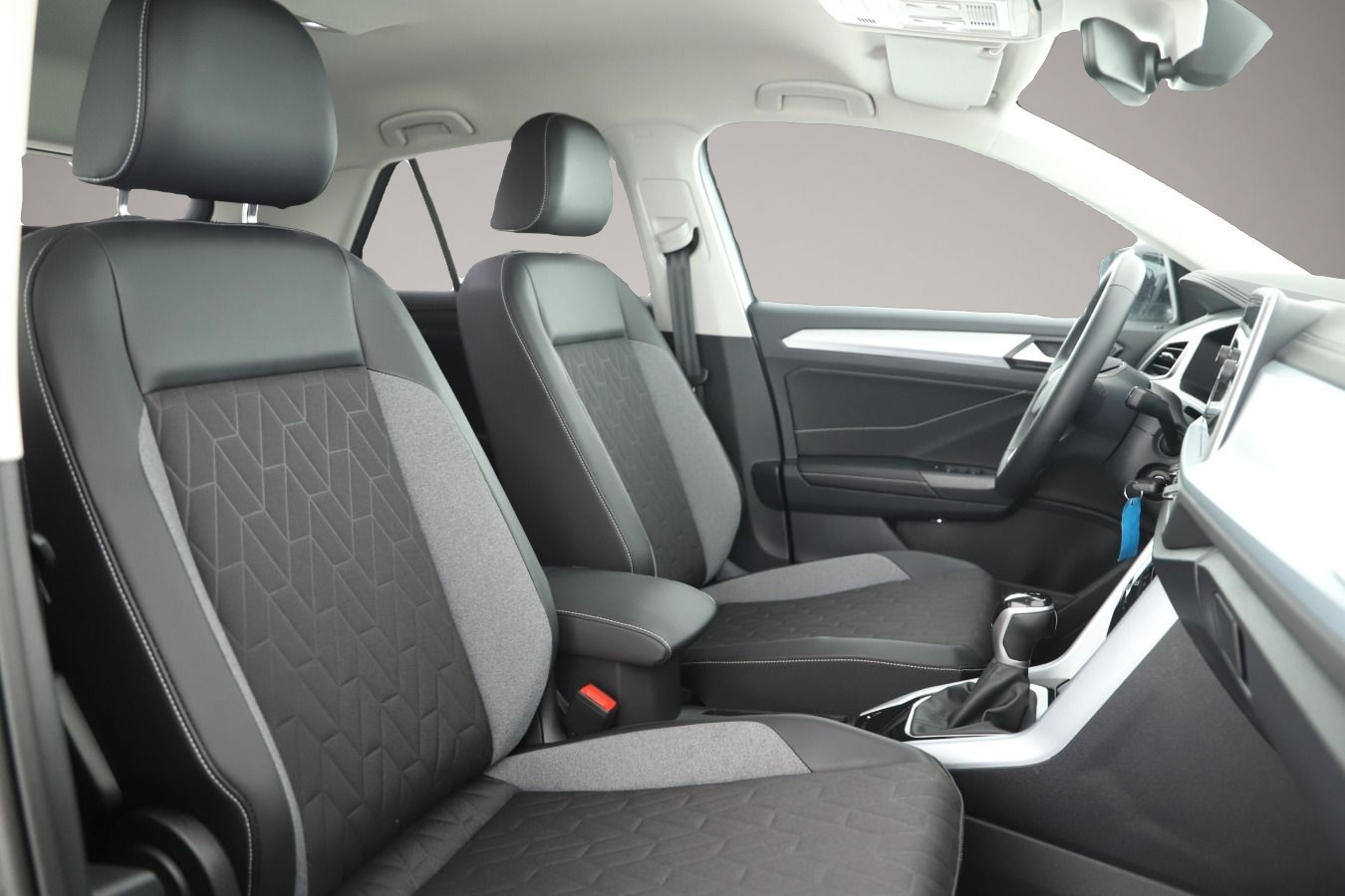 Volkswagen T-Roc (07/2025, )