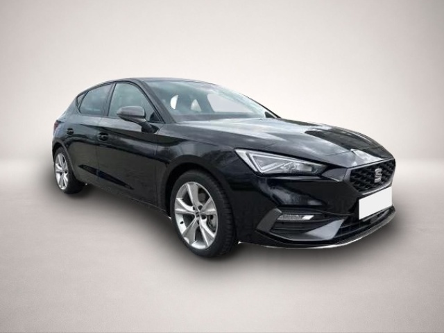 SEAT Leon, Bild 2 von 4