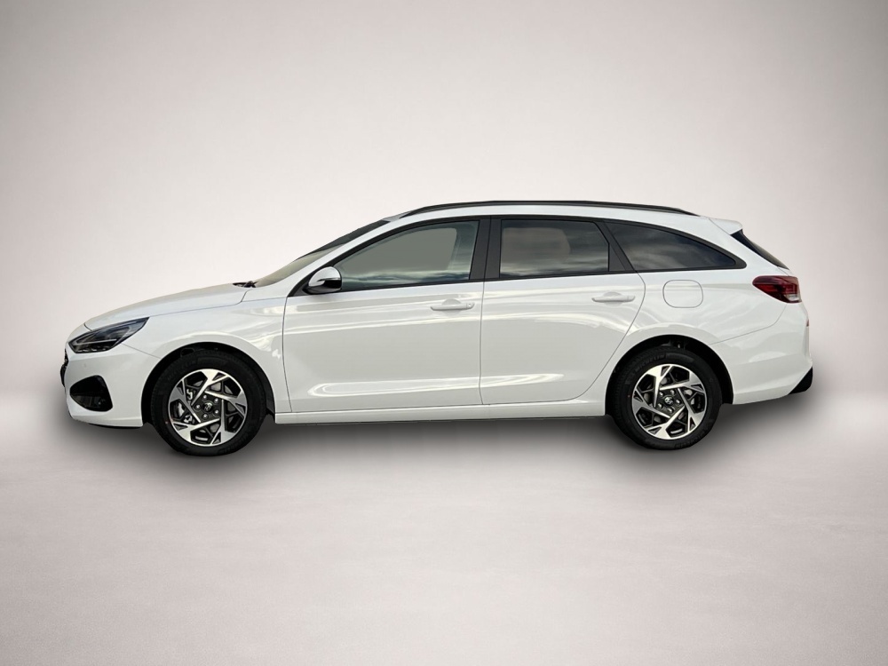 Hyundai i30, Bild 2 von 5